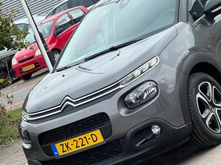 Citroën C3 – thumbnail 2