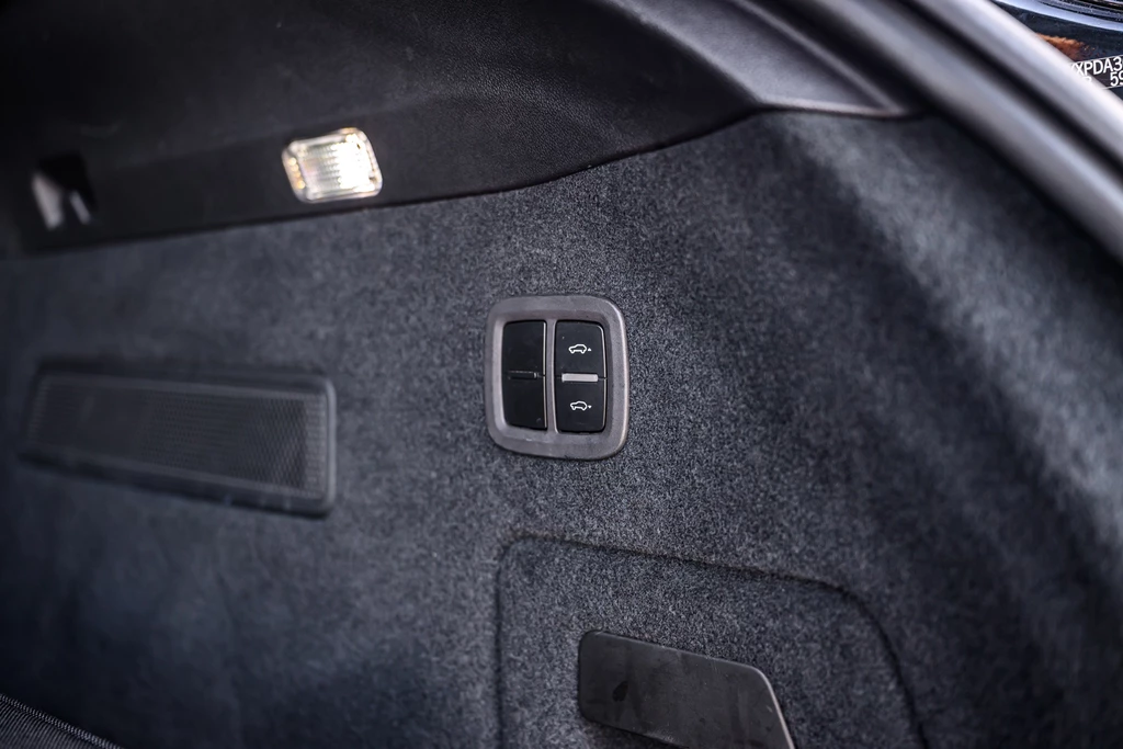 Porsche Cayenne – foto 17