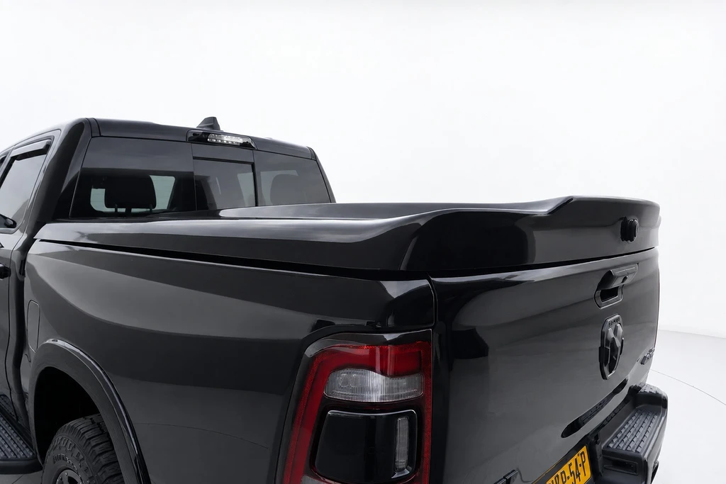 Dodge Ram 1500 – foto 6