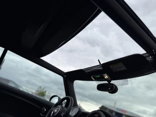 MINI Cooper Cabrio – thumbnail 42