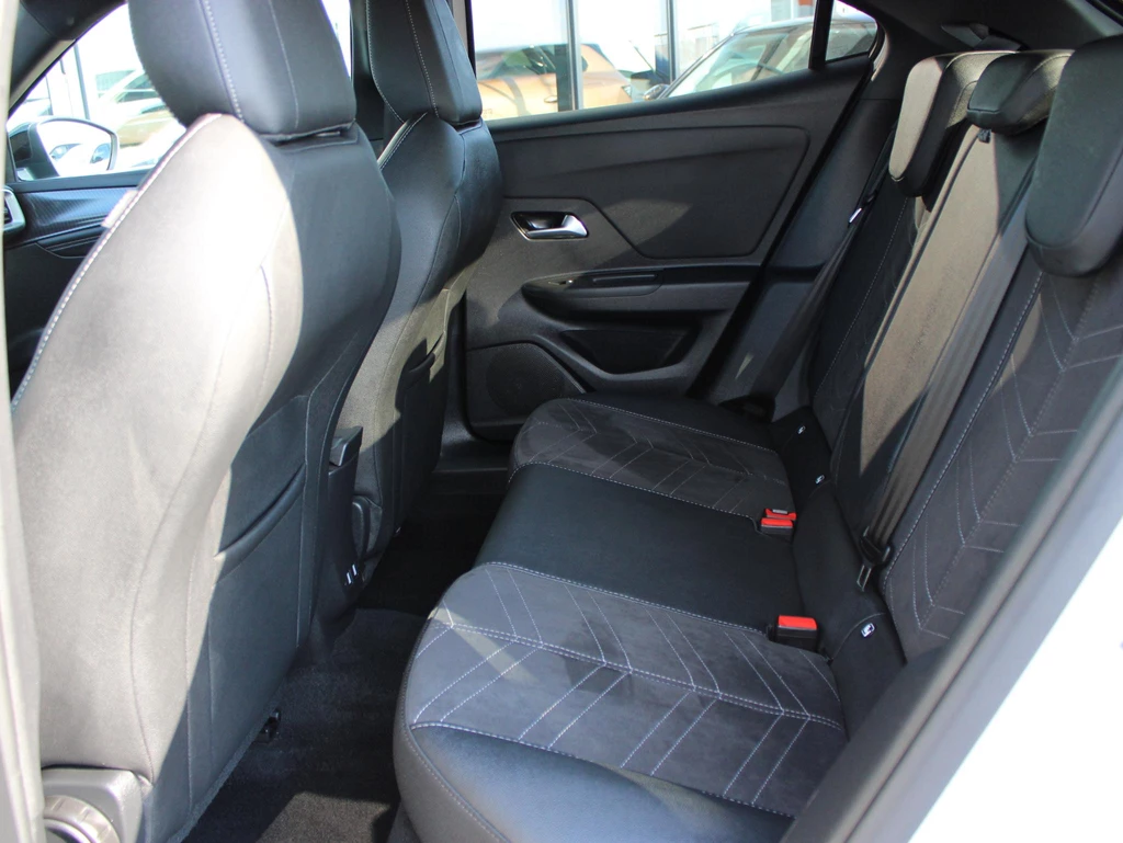 Opel Mokka – foto 9