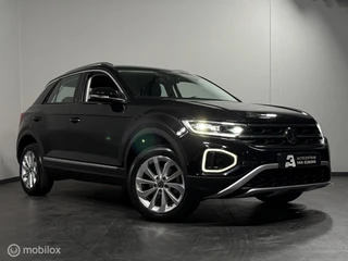 Volkswagen T-Roc – thumbnail 15