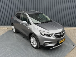 Opel Mokka X – thumbnail 17
