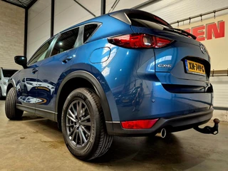 Mazda CX-5 – thumbnail 5
