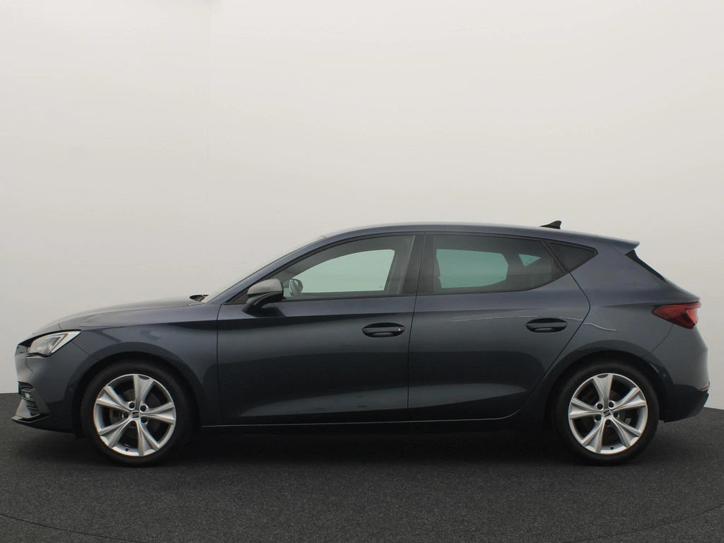SEAT Leon – foto 2
