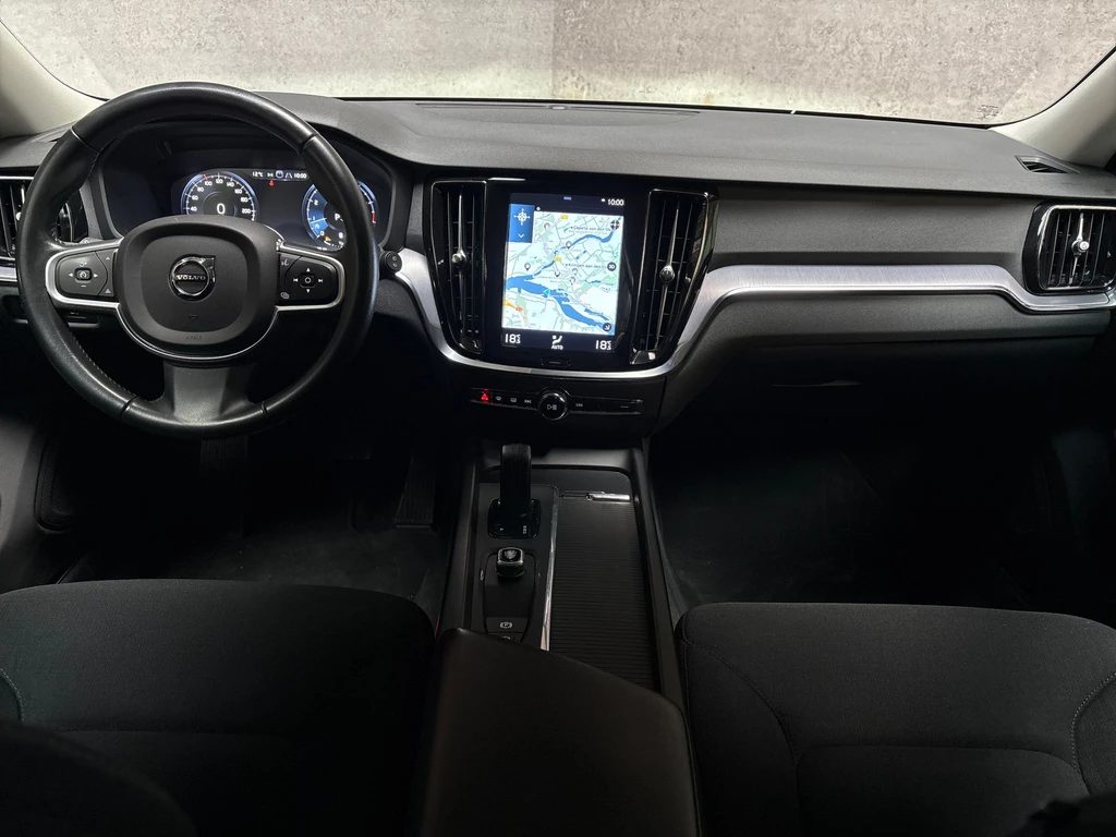 Volvo V60 – foto 6