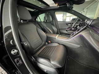 Mercedes-Benz C-Klasse – thumbnail 47