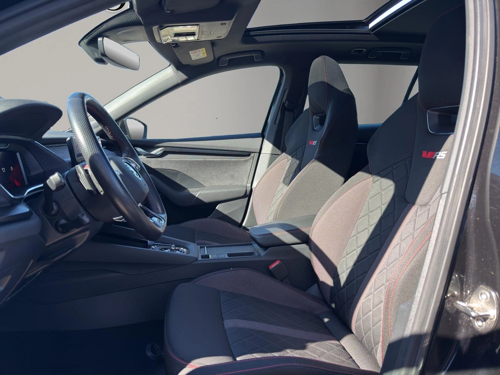 Škoda Octavia – foto 13