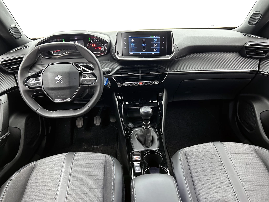 Peugeot 2008 – foto 22