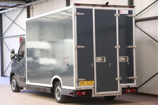 Renault Master – thumbnail 6