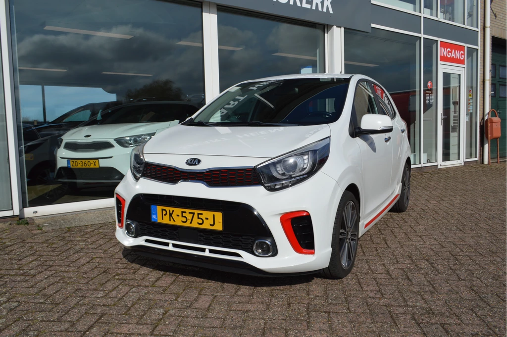 Kia Picanto – foto 2