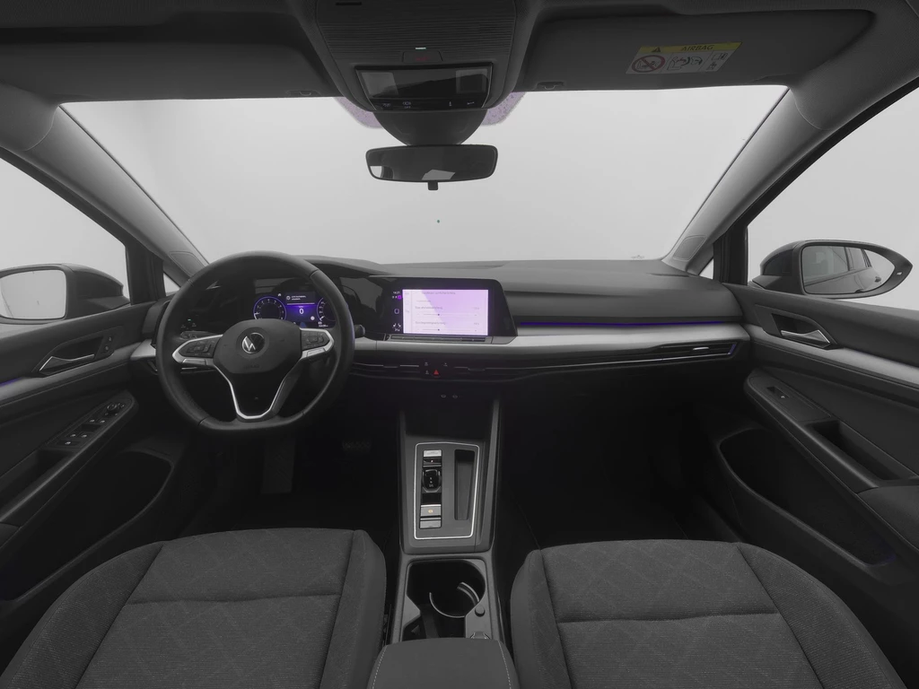Volkswagen Golf – foto 21