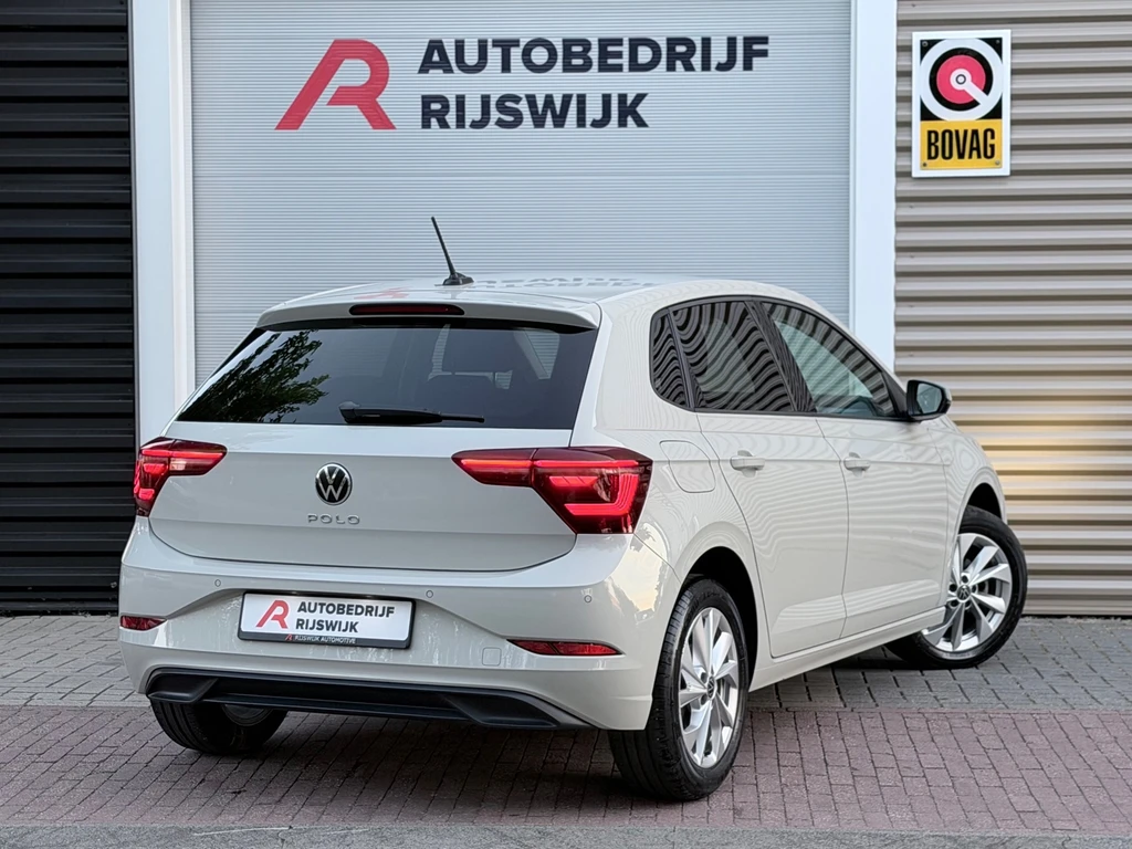 Volkswagen Polo – foto 5