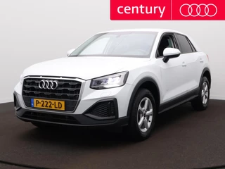 Audi Q2 – thumbnail 1