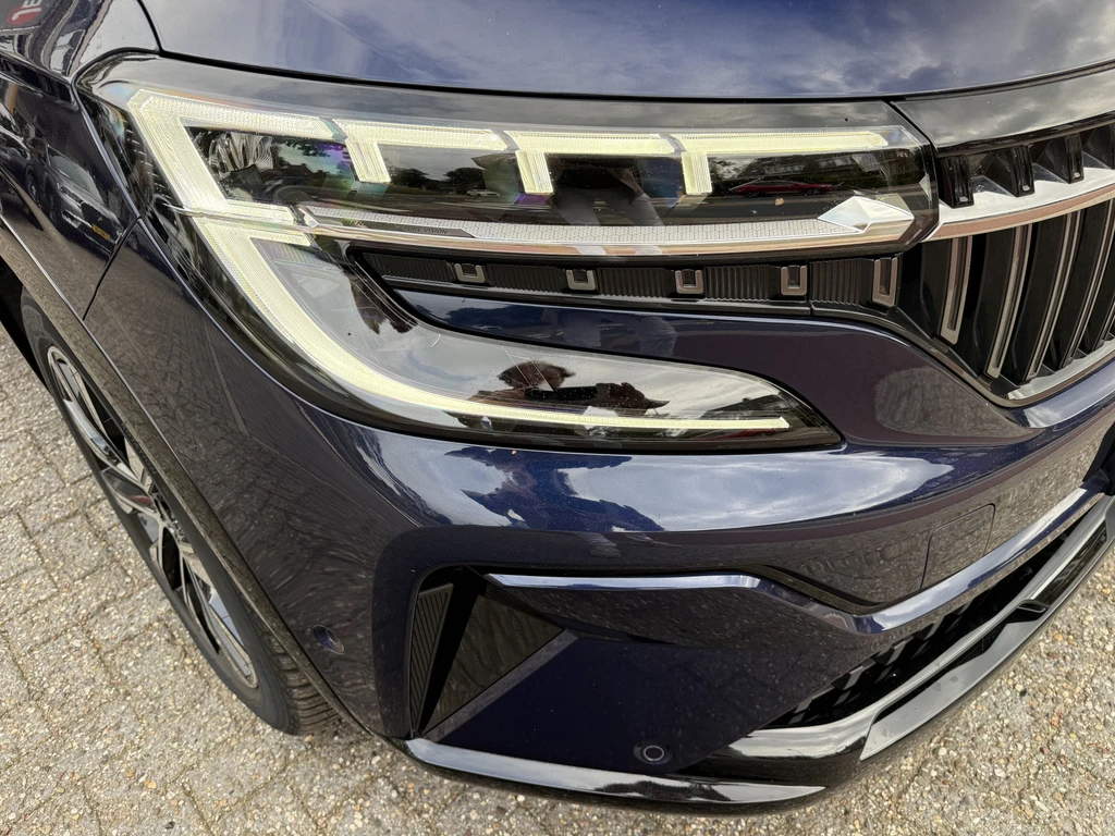 Renault Espace – foto 29