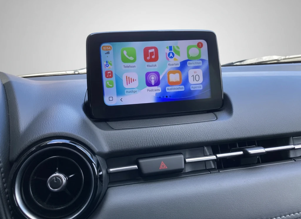 Mazda CX-3 – foto 31