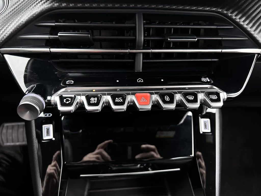 Peugeot 2008 – foto 9