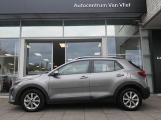 Kia Stonic – thumbnail 2