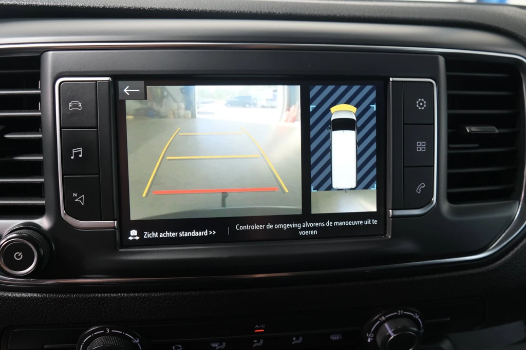 Opel Vivaro – foto 24