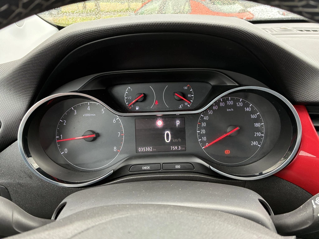 Opel Crossland – foto 16