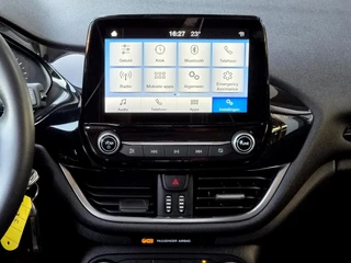 Ford Fiesta – thumbnail 25