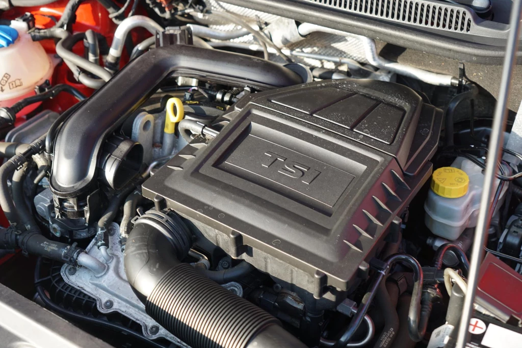 Volkswagen Polo – foto 31