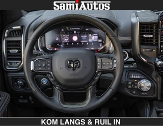 Dodge Ram Pick-Up – thumbnail 35