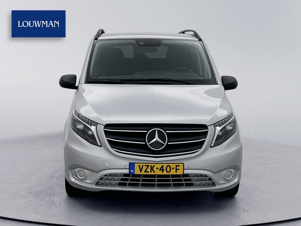 Mercedes-Benz Vito – foto 40