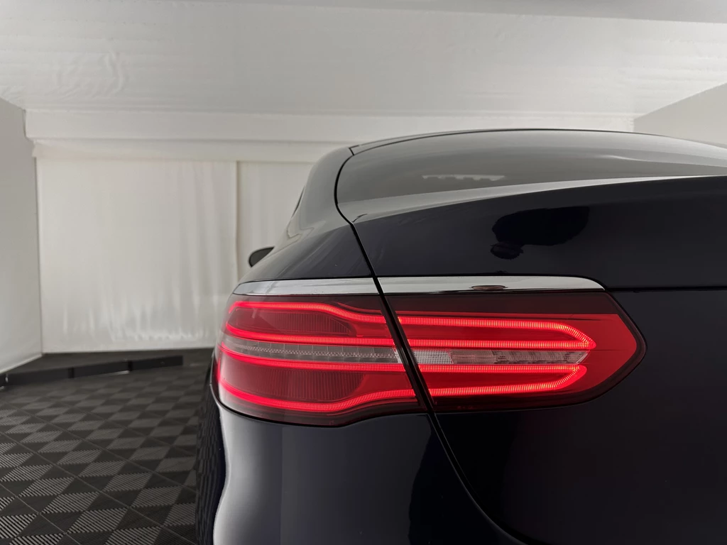 Mercedes-Benz GLC – foto 27