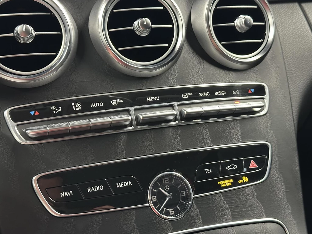 Mercedes-Benz C-Klasse – foto 37