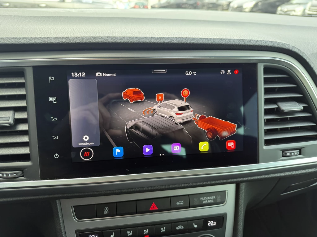 SEAT Ateca – foto 35