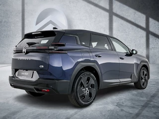 Citroën C5 Aircross – thumbnail 8