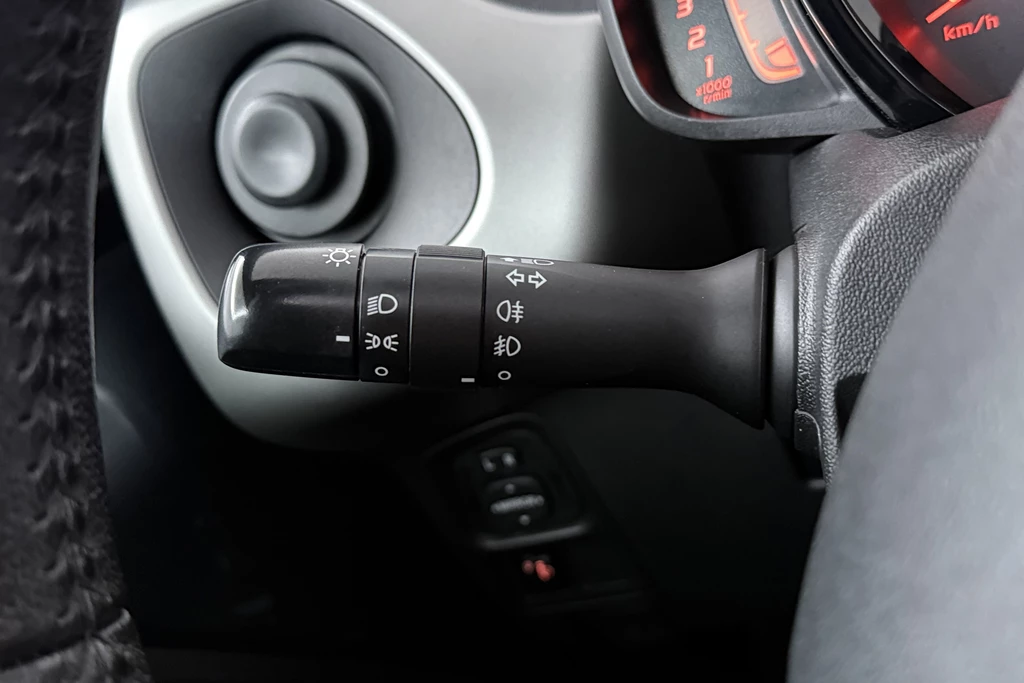 Peugeot 108 – foto 19