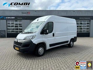 Citroën Jumper – thumbnail 1