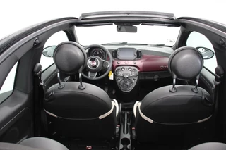 Fiat 500C – thumbnail 13
