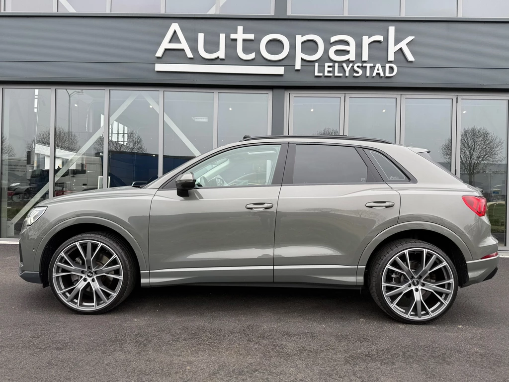 Audi Q3 – foto 3