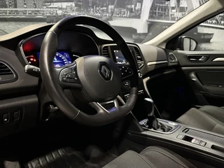 Renault Mégane Estate – thumbnail 19