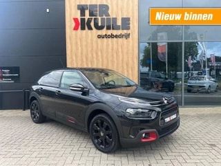 Citroën C4 Cactus – thumbnail 6