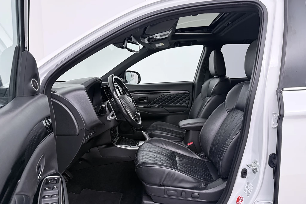 Mitsubishi Outlander – foto 23