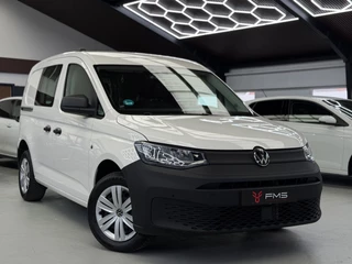 Volkswagen Caddy – thumbnail 7