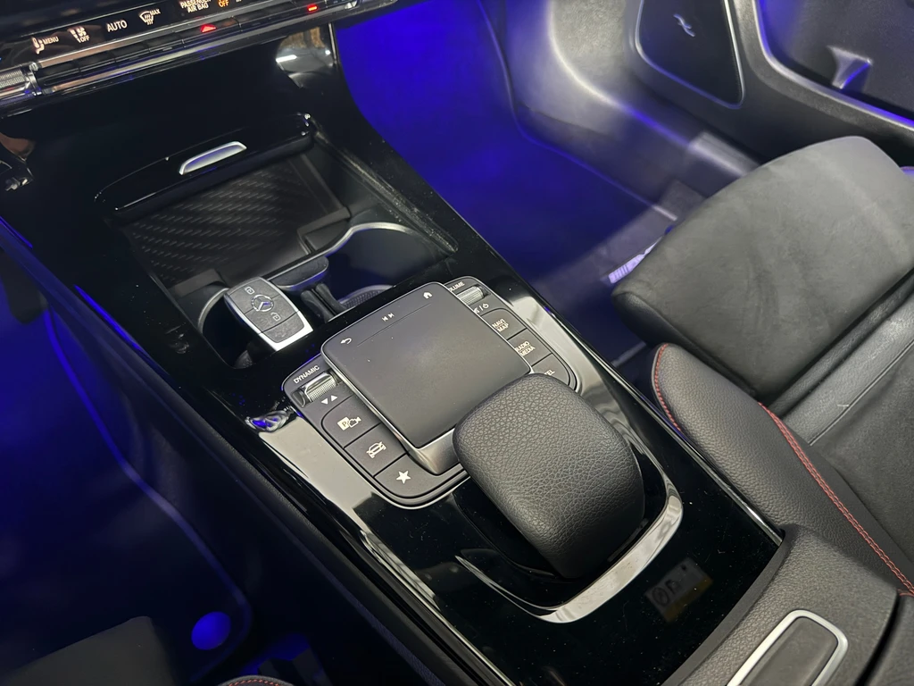 Mercedes-Benz A-Klasse – foto 29