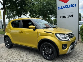 Suzuki Ignis – thumbnail 11
