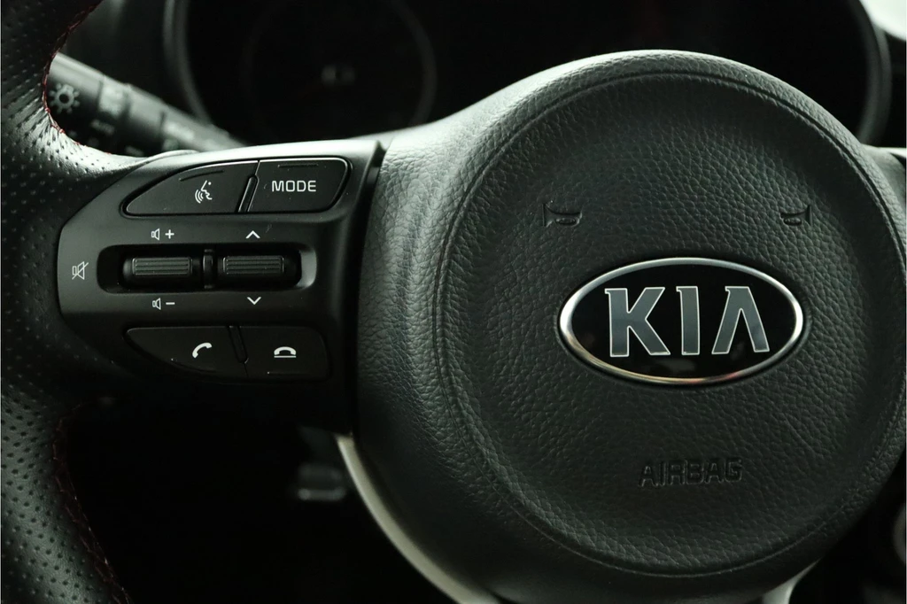 Kia Picanto – foto 22