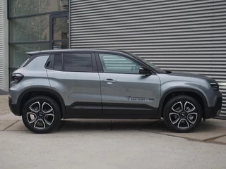 Jeep Avenger – thumbnail 5
