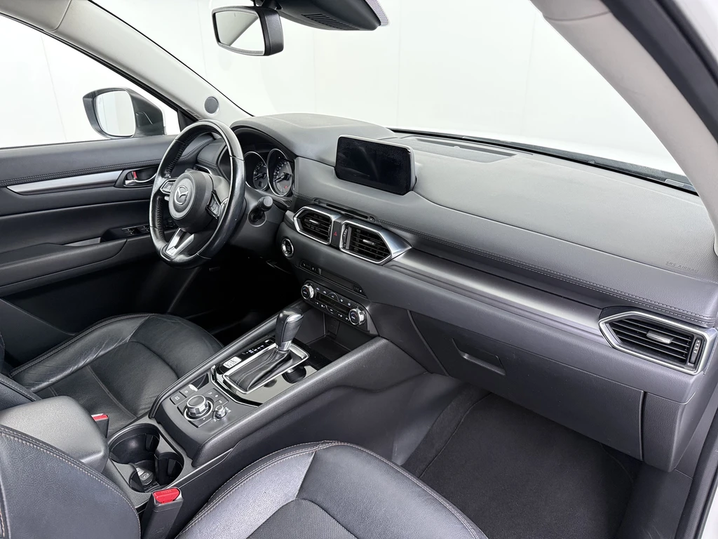 Mazda CX-5 – foto 39