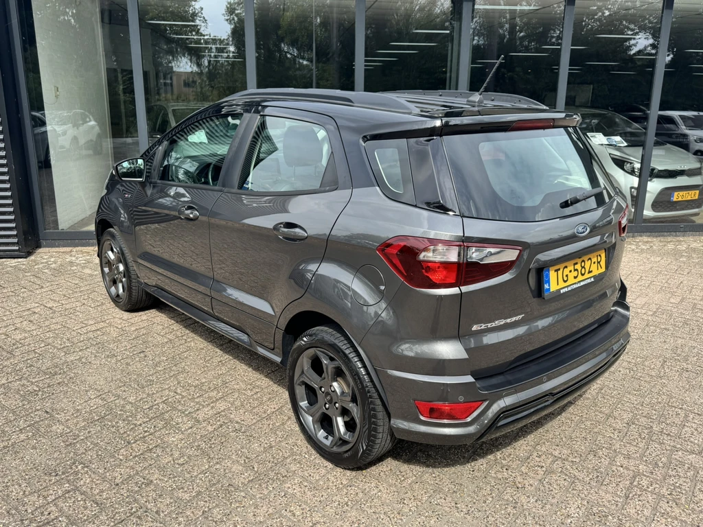 Ford EcoSport – foto 3