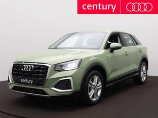 Audi Q2 – thumbnail 1