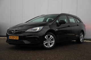Opel Astra – thumbnail 2