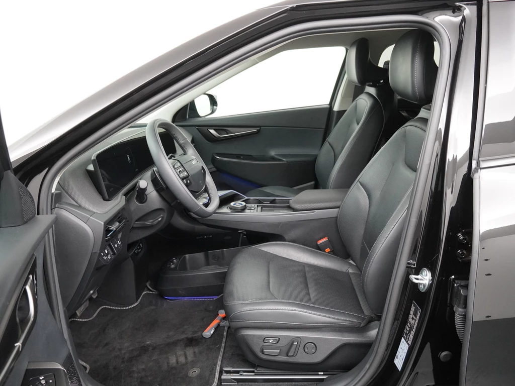 Kia EV6 – foto 20