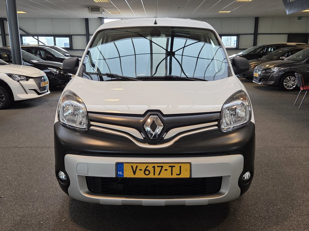 Renault Kangoo – foto 8